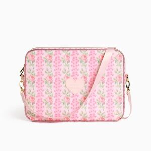 STATE X LoveShackFancy Allen Laptop Case